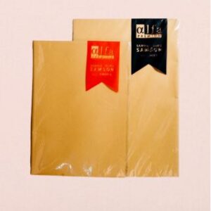 SAMPUL SAMSON ALFA POLOS